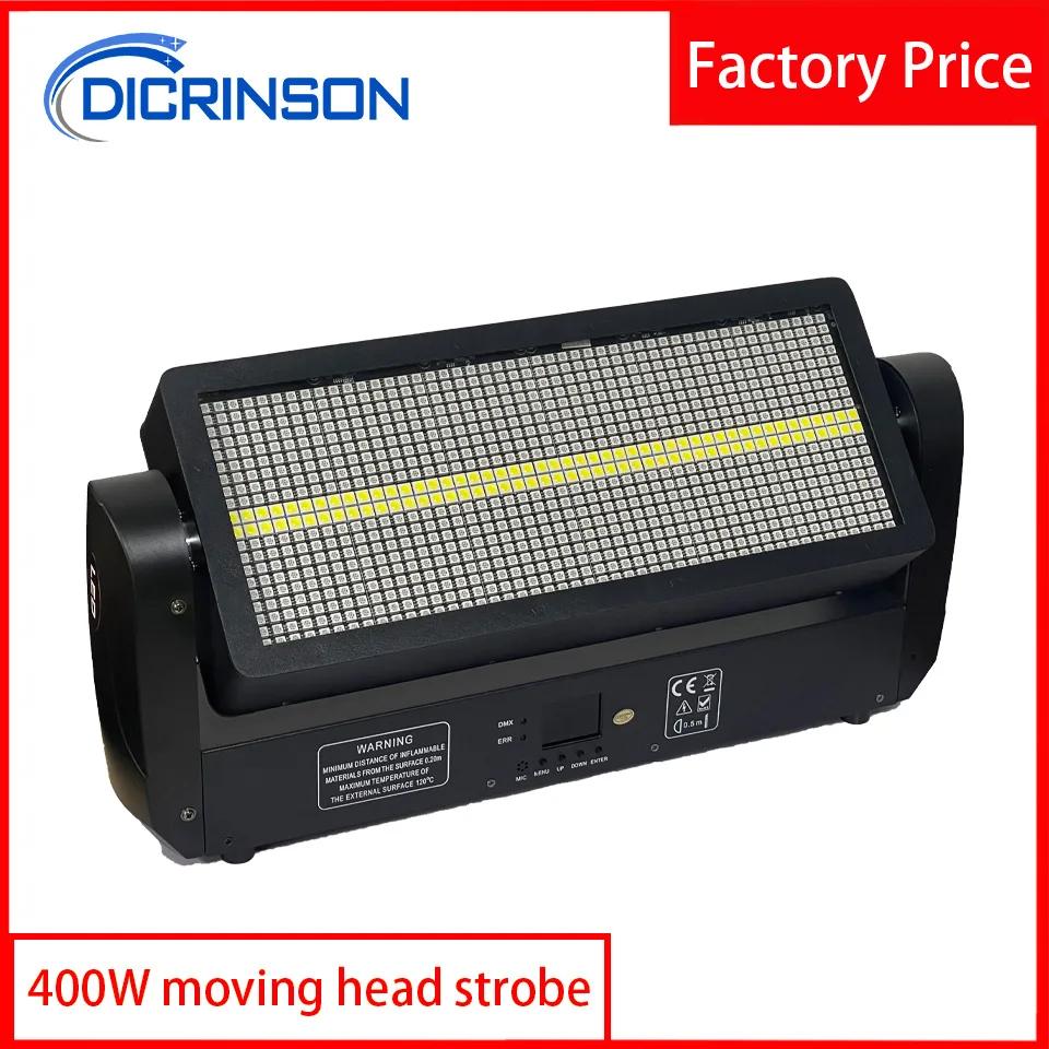 DICRINSON RGB LED Ʈκ , DMX , 8 ׸Ʈ Ʈκ, DJ  ,   ȿ , 3in 1, 1500W